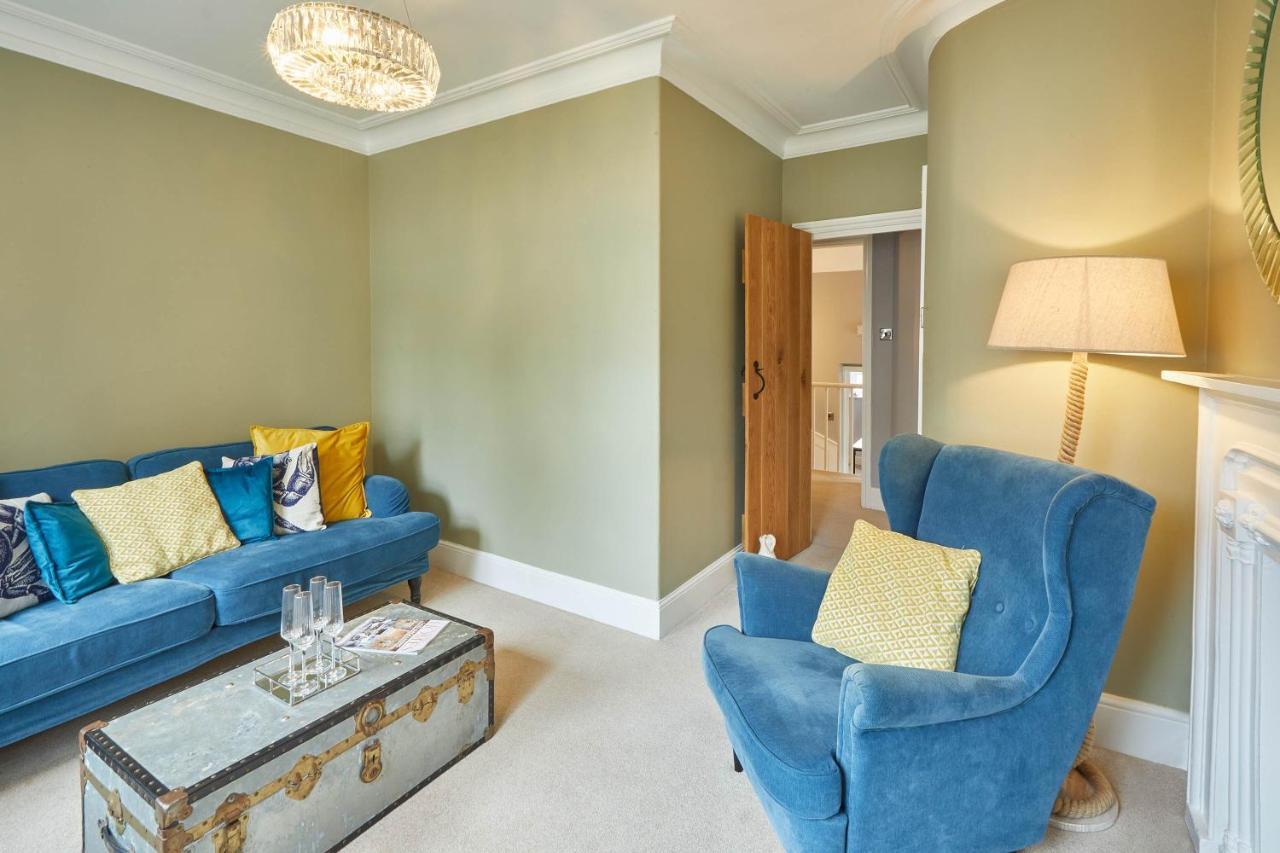 Apartment Host & - Henderson House *